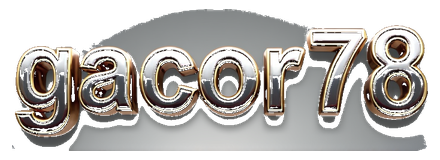 gacor78 logo