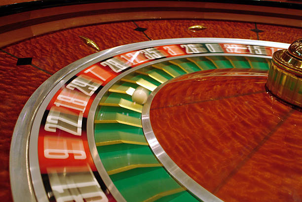 gacor78 Nine Bet Types Per Table