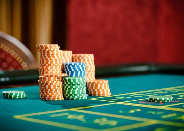 gacor78 Live Casino