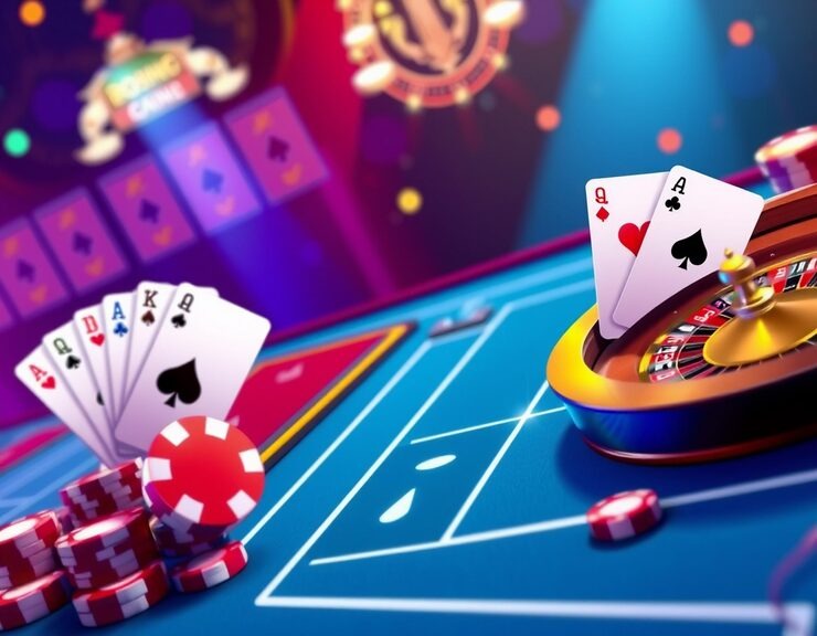 gacor78 mobile gaming